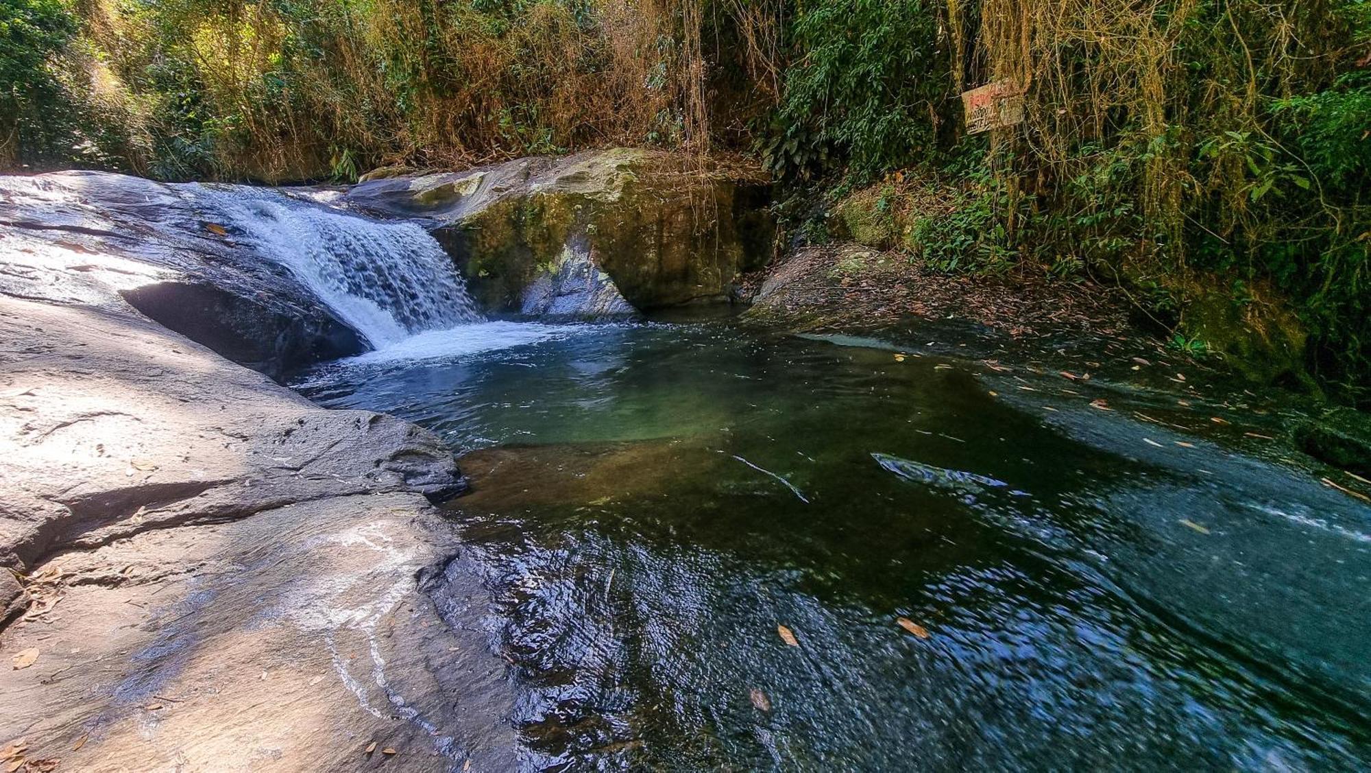 Lodge Chale 03 Com Cozinha No Coracao De Penedo